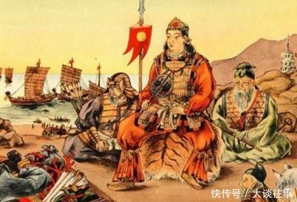 永不|朱元璋痛恨日本,却将日本列为永不攻打的十五国之一,原因简单