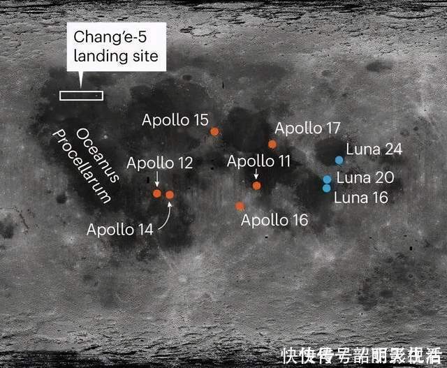 阿波罗 为何美国想得到嫦娥五号挖回的土？他们不是挖了382公斤了吗？