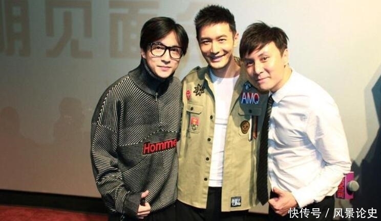 富豪一场生日宴,为何吸引多位金牌主持?程雷早该得到董卿的启示