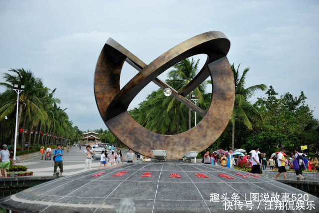 上镜率最高4块“大石头”,看一眼门票要百元,成最让人羡慕石头