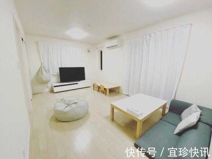 餐具|日本一家四口的极简生活用最少的物品，过上最幸福的日子