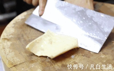 爽脆|牛身上有一宝,不是毛肚不是百叶,用来涮火锅吃,比毛肚还爽脆