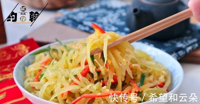 辣椒油|伏天，少吃牛羊肉，这5道精美凉拌菜，清爽解油腻，关键做法简单！