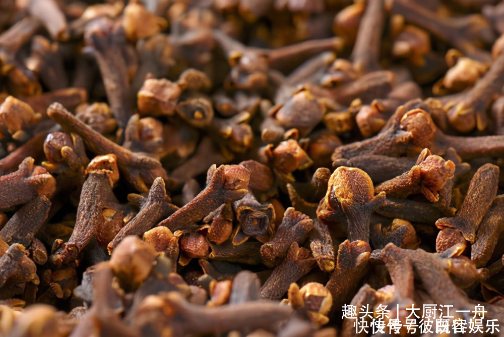 丁香|煮羊肉时,讲究“3放1不放”,不少人搞错了,难怪羊肉膻味大