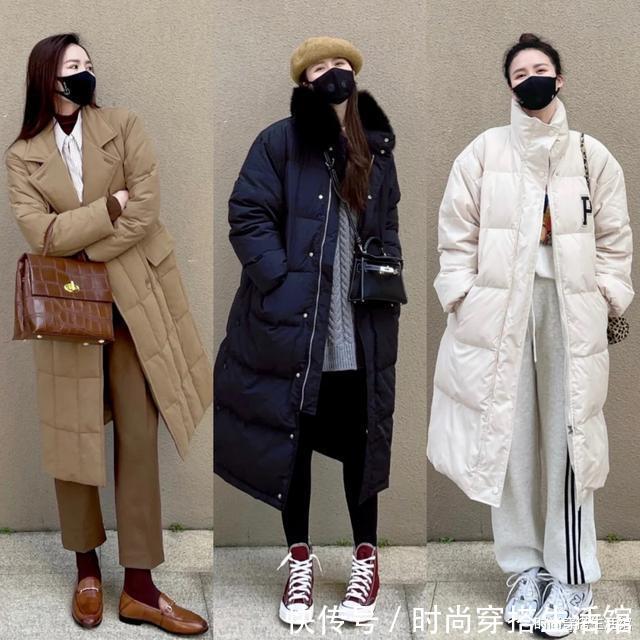 搭配|天冷了别总穿毛衣,40岁女人冬天这样穿,简简单单就很美