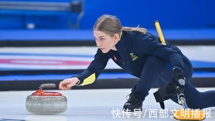 阿尔米达·德瓦尔|上海一员工发现外籍同事请假，只为参加北京冬奥最终摘铜