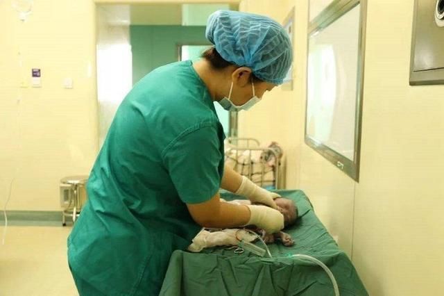 产科|为什么产房护士很凶？孕妈们都误会了，“凶一点”是为你好