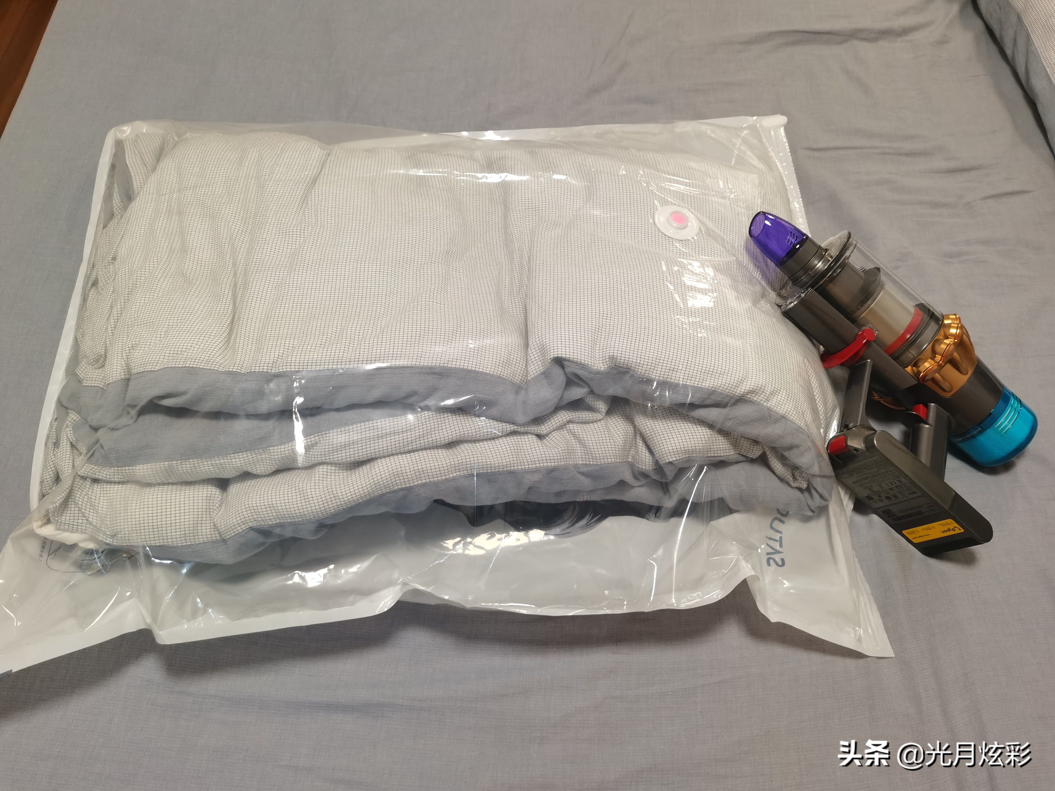 收纳|洒拖N1，让你的衣柜变“大”了