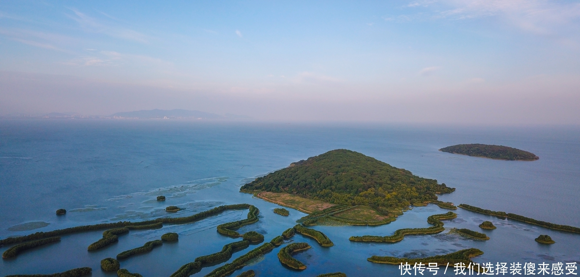 国内六个最适合“发呆”的城市，看看有没有你向往的地方