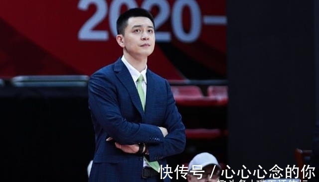 赵继伟|辽篮战胜北控男篮,核心三分球8中1,赛后杨鸣点出郭艾伦低迷真因