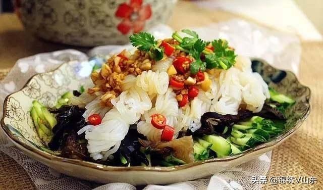 黄瓜|三伏天,下班回家做菜不犯愁,12道清淡可口的家常菜,消暑又开胃