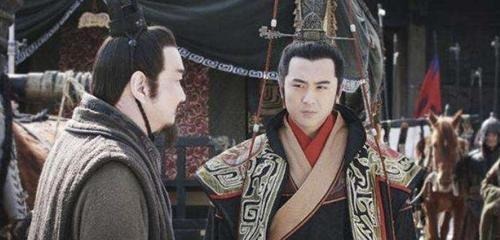 草鞋|一生灭了6位皇帝,从卖草鞋的逆袭为天子,却因灭得太多坑了后人