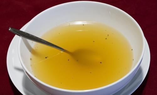 冬天一碗汤,不用医生找!大雪后常喝,润肺、养气血,全家都健康