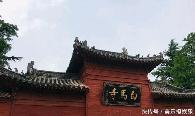 寺为什么叫寺，庙为什么叫庙，他们有何区别？