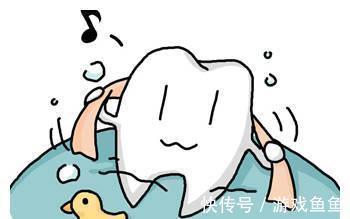 宝宝|孩子不愿刷牙,妈妈头痛!看完就知道怎么办