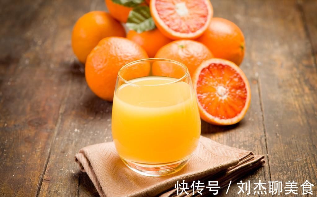 怀孕期间|孕妈怀孕期间每天2个橙子，有这3点好处，各位宝妈知道吗？