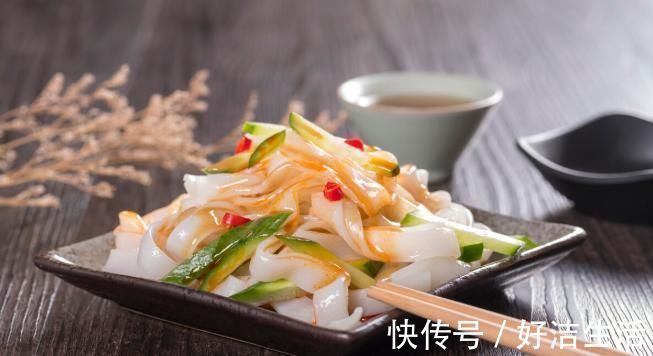 区别|“玉米淀粉”和“红薯淀粉”有啥区别?使用差别很大,别再乱用了