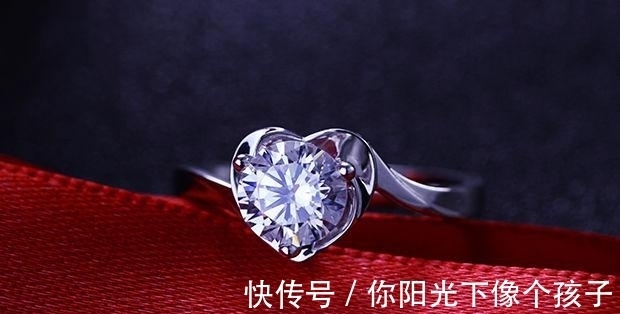网购|婚戒到哪儿买?网购可以吗?价格会不会便宜些?