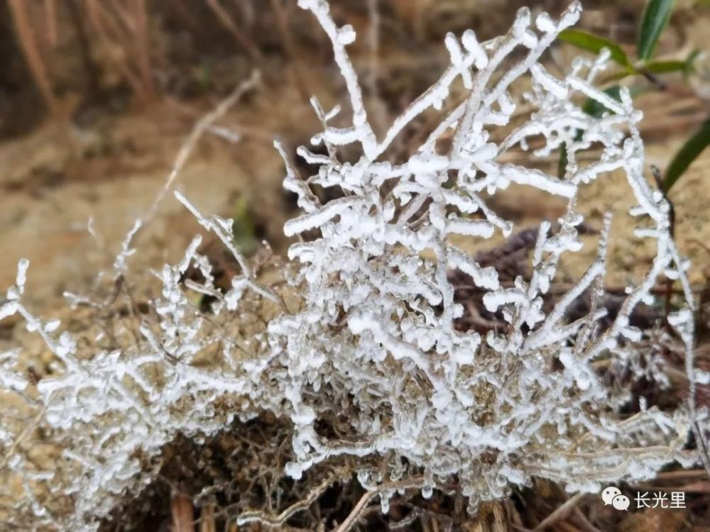 谁说我们潮州揭阳不下雪？汕头就郁闷了