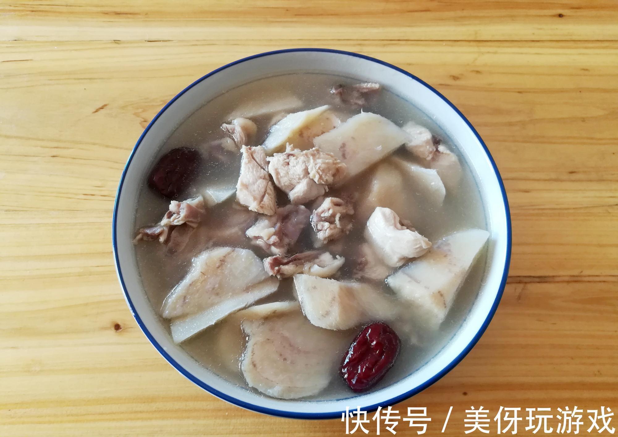 我家晚餐3菜1汤,荤素搭配,好吃不贵,网友:果然是南方人