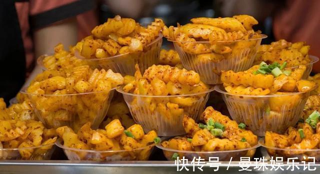 抗性淀粉|主食换成它,三高降了、体重轻了、血管更健康!这样吃营养不浪费