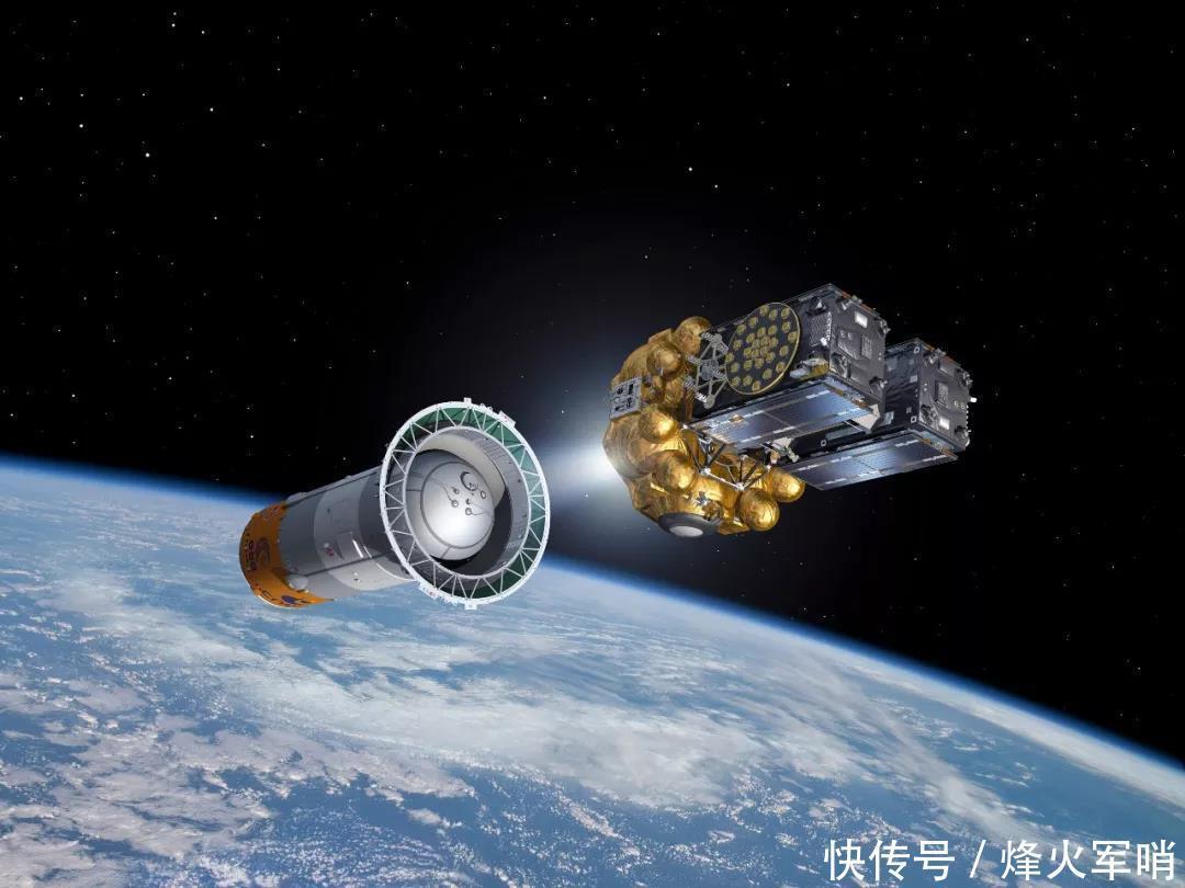 北斗卫星 出尔反尔,白吞20亿美元学费,我国发誓反超,如今上门求合作被拒