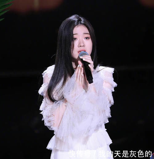 單依純歌曲播放量破10億！除非有這2種情況，不然冠軍就是她了