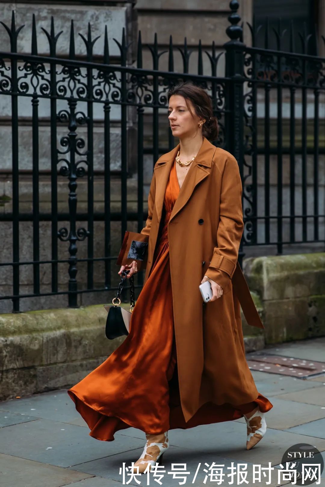 春天别穿得太用力，这五个单品能让你美好几个月