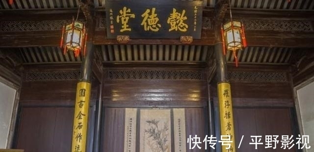 宅院|浙江一“巨富豪宅”蹿红，主人曾是南浔首富，位于南浔古镇内