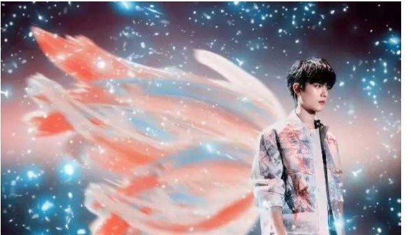 冬奥会跨年录制,肖战现场录制背景透露演唱曲目