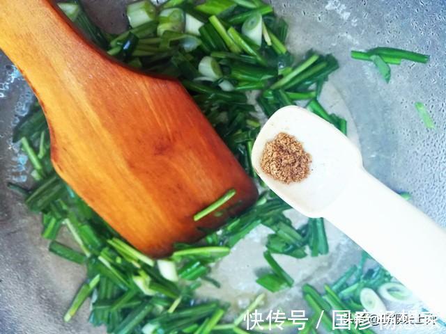 杀菌消炎|天气转凉,记得多吃这个菜,杀菌消炎防感冒,老人孩子要多吃