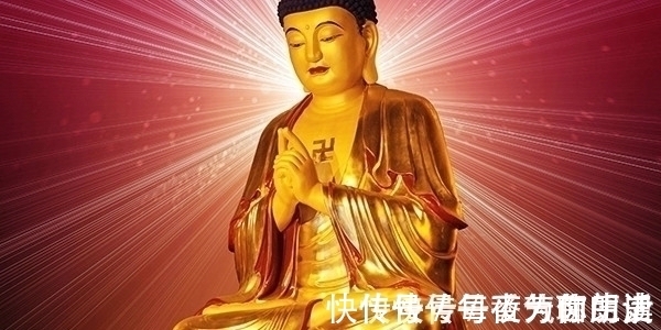 释迦牟尼$燃灯古佛为什么是万佛之首,燃灯佛和如来佛谁的地位更大