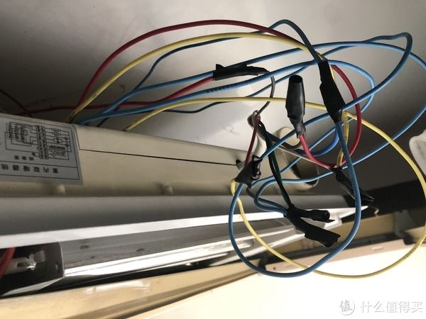 浴霸|自己动手安装浴霸小记——奥普S365