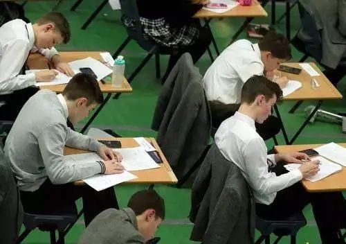 牛剑|牛剑收割机！英国顶尖私校2020GCSE&A-level成绩一览！