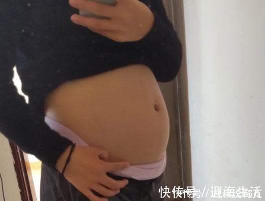 腹部|做b超检查不清晰,原因在这,准妈妈别再吃亏