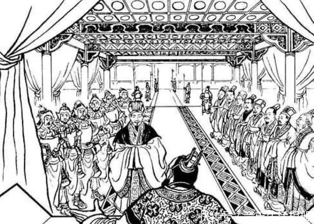 荣誉|“九锡”都有些什么为何从最高荣誉转变成了篡权夺位的代名词