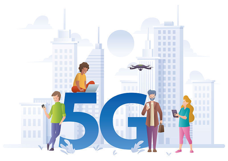 目标|全球规模最大？不！我们的目标是建成全球最成功的5G SA网络