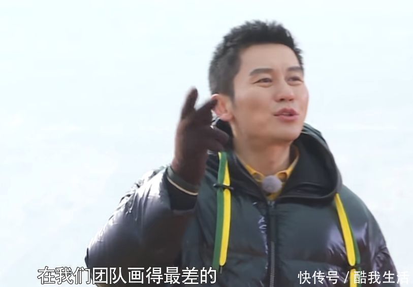 李晨出言讽刺郑恺,baby仅用8字回怼对方,戳中他内心的痛点