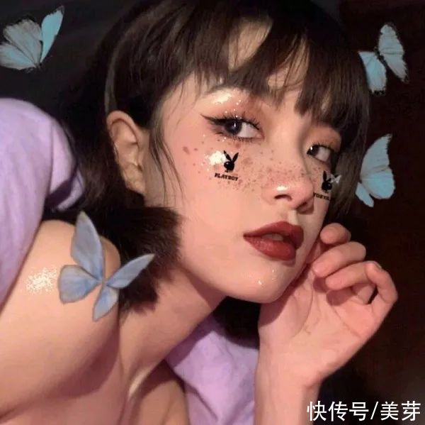 当个可爱艺术家|今日头像 | 可爱