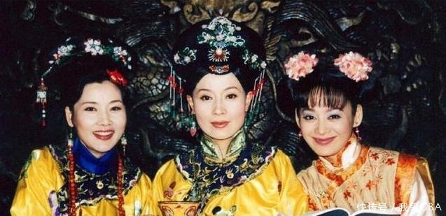 原因|皇太极那么爱海兰珠，为何没封她为皇后，原因和一女人有关