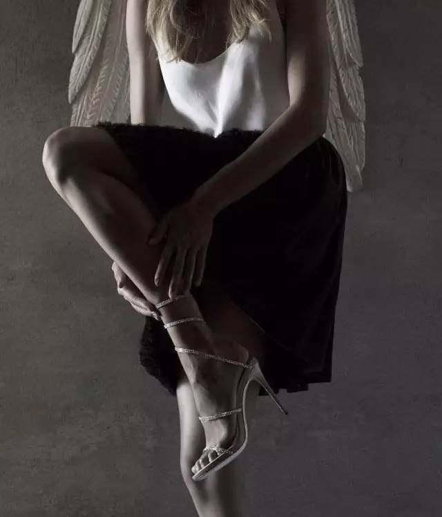 流行花园 《流星花园》才是女生的高跟鞋启蒙,看看这4款梦幻美鞋太惊艳了