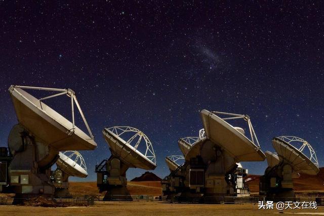 人类历史新突破第一张黑洞图像的诞生