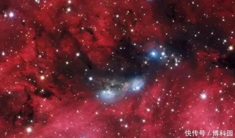 休眠 天文学大发现:矮星系能够休眠数十亿年,然后再次开始形成恒星!