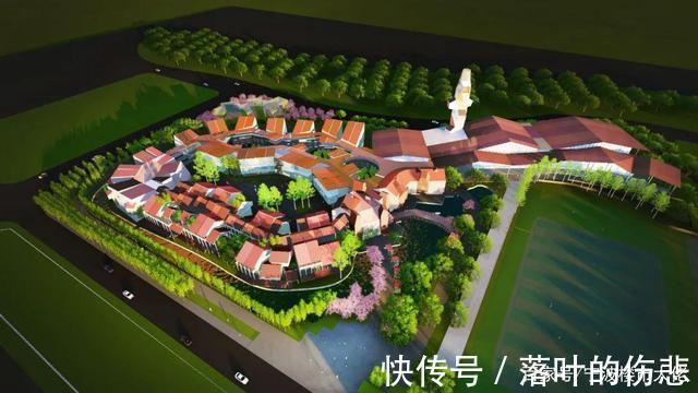 校园|中国美院呕心沥血之作!宁波这所新小学即将明年9月投用!