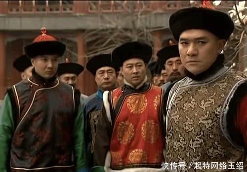 不想|康熙不想立胤禩为太子,为何不明确告知?大智慧!