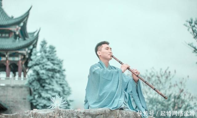 套路|“我未成名卿未嫁”,下一句会是什么?唐朝这位诗人不按套路出牌