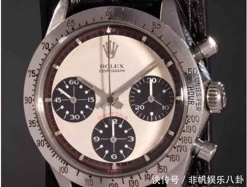 世界5最古手表排行,第一名壕无人性!