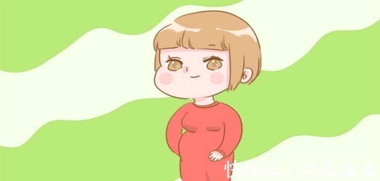 腹围|羊水质量好不好，在家就能看！孕妈有这3种表现说明羊水非常好!