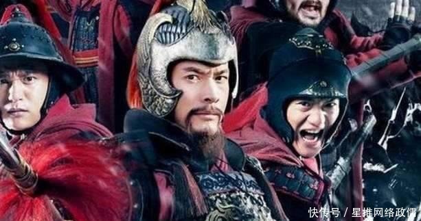 江山|崇祯的悲剧:一王四二,如此好牌却打得稀巴烂,难怪丢了江山