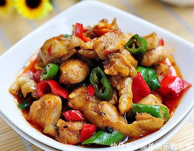 美味诱人的几道家常菜,每一道都值得尝试,解馋下饭,简单易上手